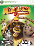Madagascar 2 X360